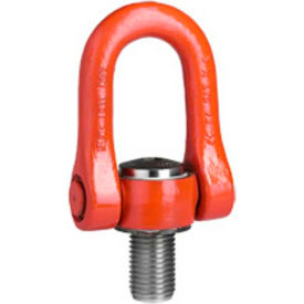 Double Swivel Shackle - M 48 (x5) DSS M 48
