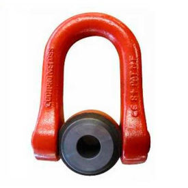 Female Double Swivel Shackle - M 24 (x3) FE.DSS M24