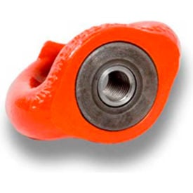 Swivel Eye Nut - UNC 1-1/4