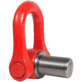 Mega Double Swivel Shackle - M 72 (x6) Mega DSS M 72