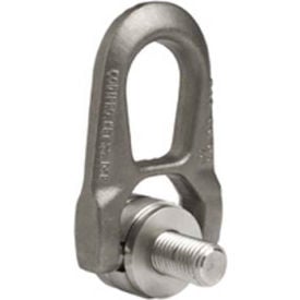 Stainless Steel Double Swivel Ring - M16 (x2) SS.DSR M16H