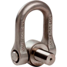 Stainless Steel Double Swivel Shackle - M 45 (x4.5) SS.DSS M 45