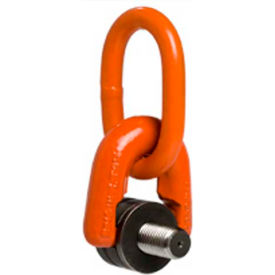 Triple Swivel Ring - M 16 (x2) TSR M 16