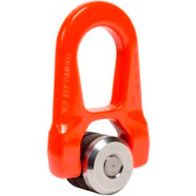 Weld-On Swivel Hoist Ring - WE.DSR 5 WE.DSR 5