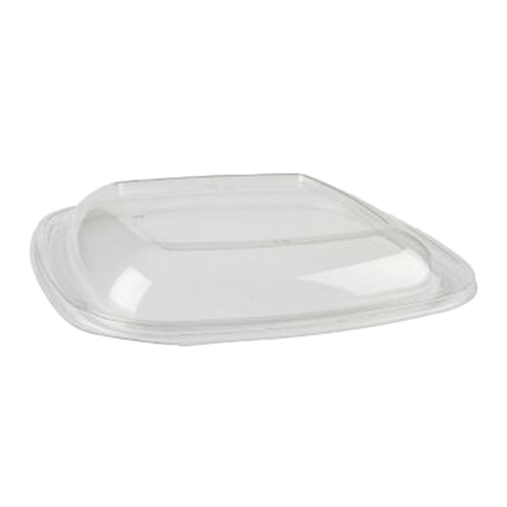 Cold Collection Food Container Lids, Dome, 7-1/2in, Clear, Pack Of 300 Lids MPN:52800B300