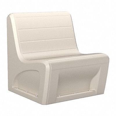 Sabre Sectional Chair Stone Gray MPN:96484SG