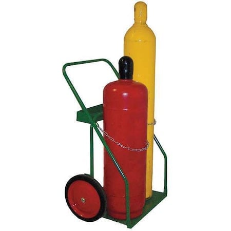Cart With SC-10 Wheels 24