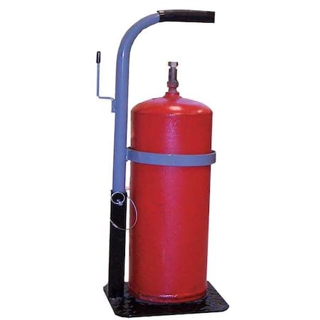 Sf B-Tote Cart MPN:B-TOTE