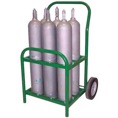Example of GoVets Carts and Trucks category