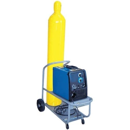 Sf MM-8 Cart 9 1/2