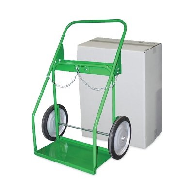 Box Cart 24 In Cylindercap 14 In Whl MPN:870-14B