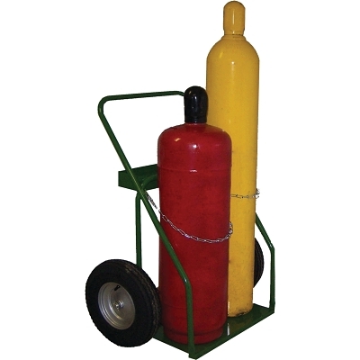 Cart With SC-11 Wheels 24