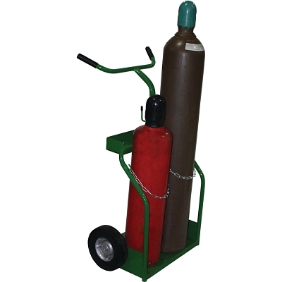 Sf 950-10 Cart SC-8 Rubber Tire MPN:950-10