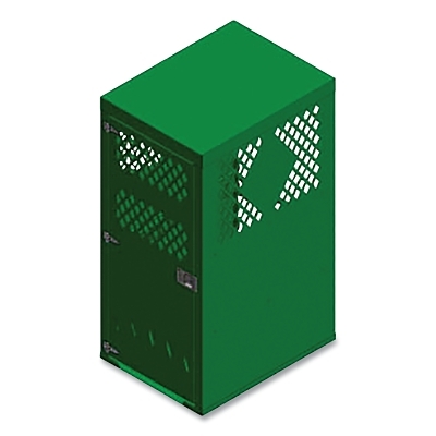 CAGE-12 Cylinder Capacity-Economy MPN:ESTS-12