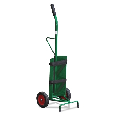 Cylinder Truck w/Nylon Strap MPN:UCT-100061
