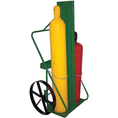 Large Firewall Cart Foroxy/Acet MPN:403-20FW