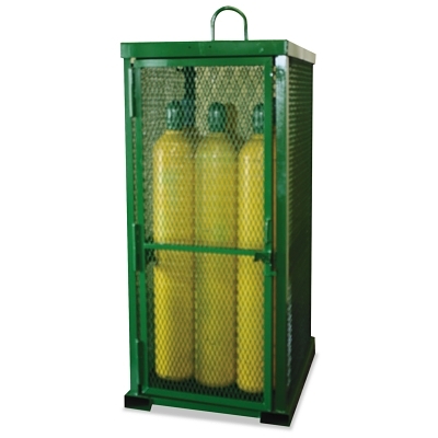 Cylinder Cage MPN:STS-12