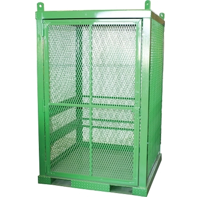Sf STS-20 Cylinder Cage MPN:STS-20