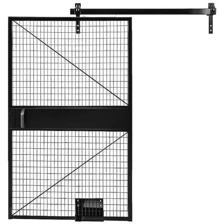 Example of GoVets Saf t Fence category