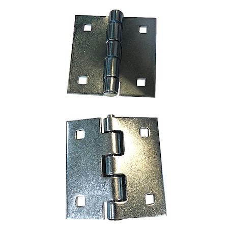 Angle Panel Kit, Powder Coated MPN:SAF-HK02-P