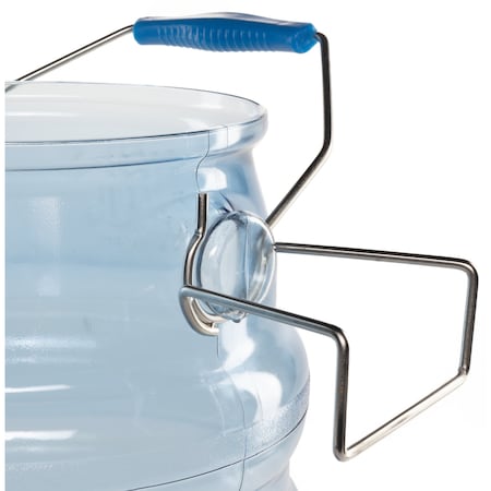 Saf-T-Ice Tote, Blue MPN:SI6000