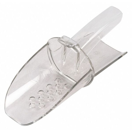Ice scoop, Banquet, 4 -6 oz. MPN:SI4550