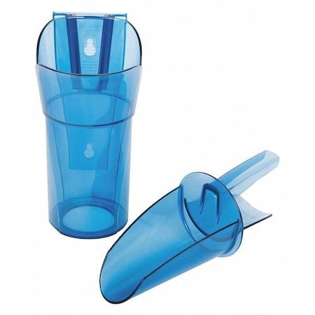 Example of GoVets Saf t Scoop brand