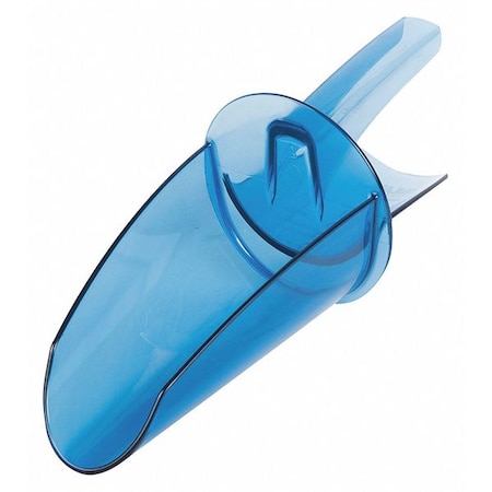 Food Safe Ice Scoop, 20-24 oz. MPN:SI7750