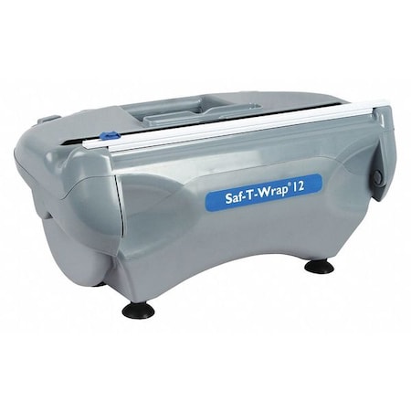 Example of GoVets Saf t Wrap brand