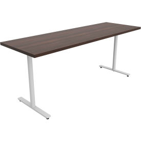 Safco® Jurni Multi-Purpose Table with T-Legs & Glides 72