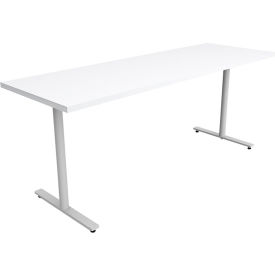 Safco® Jurni Multi-Purpose Table with T-Legs & Glides 72