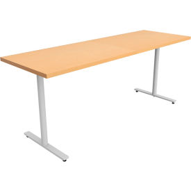 Safco® Jurni Multi-Purpose Table with T-Legs & Glides 72