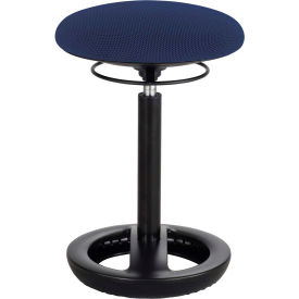 Safco® Twixt™ Active Seating Stool - 17-22