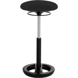 Safco® Twixt™ Active Seating Stool - 22-32