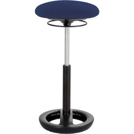 Safco® Twixt™ Active Seating Stool - 22-32