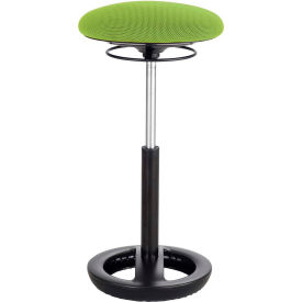 Safco® Twixt™ Active Seating Stool - 22-32
