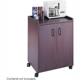 Example of GoVets Foodservice Carts category
