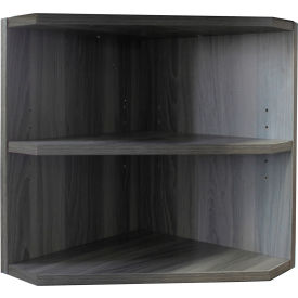 Safco® Medina Corner Support for Hutch 15