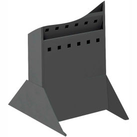 Steel Base Black 4323BL