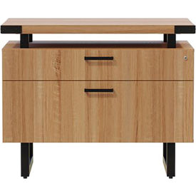 Safco® Mirella Lateral File 20
