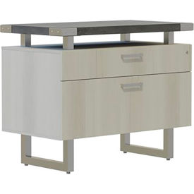 Safco® Mirella Lateral File 20