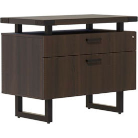 Safco® Mirella Lateral File 20