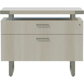 Safco® Mirella Lateral File 20