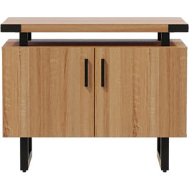 Safco® Mirella Storage Cabinet 20