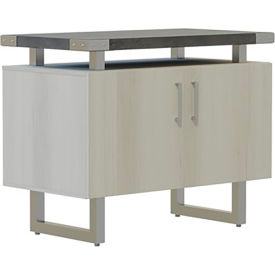 Safco® Mirella Storage Cabinet 20