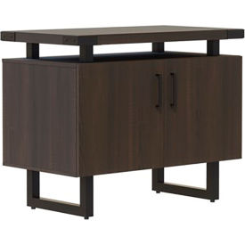 Safco® Mirella Storage Cabinet 20