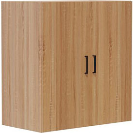 Safco® Mirella Wood Door Storage Cabinet 20