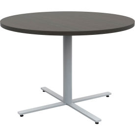 Safco® Jurni Round Cafe Table 42