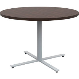 Safco® Jurni Round Cafe Table 42