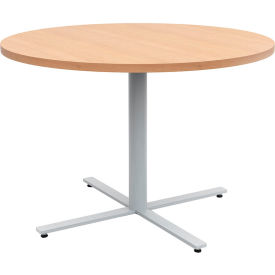Safco® Jurni Round Cafe Table 42